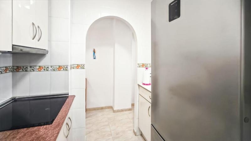 Torrevieja City Apartment - image 17