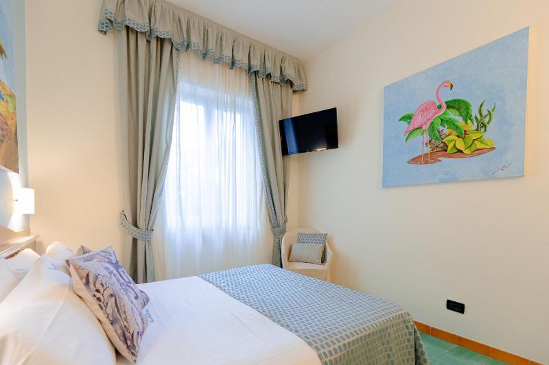 Grand Hotel Il Ninfeo - image 22