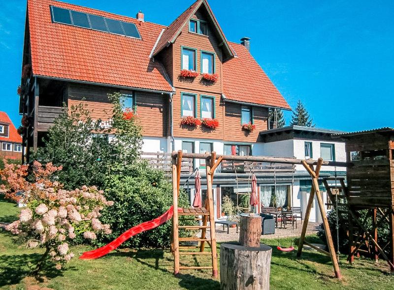 Hotel Carlsruh - image 17
