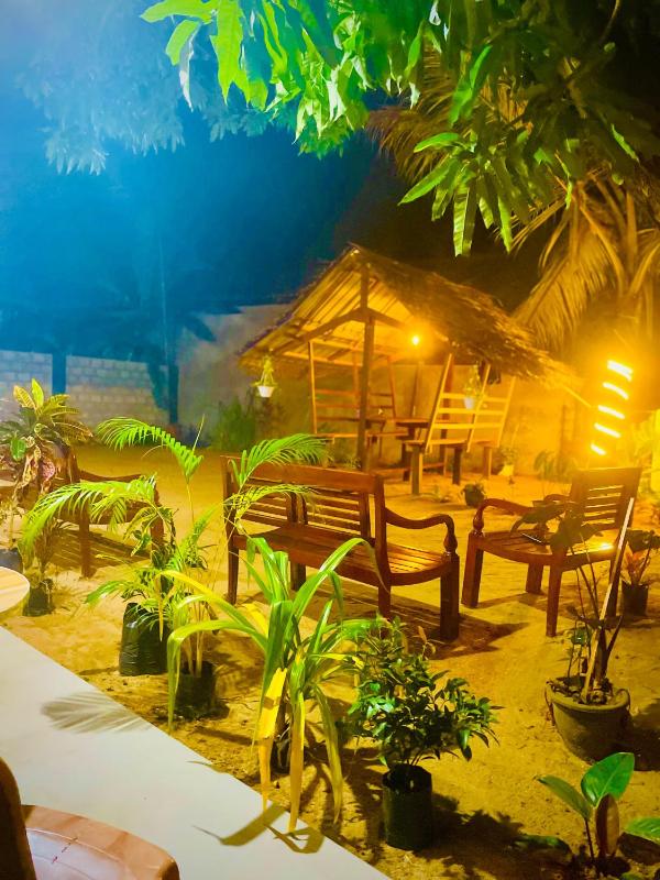 Mermaid Hostel - image 2