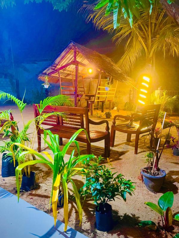 Mermaid Hostel - image 14