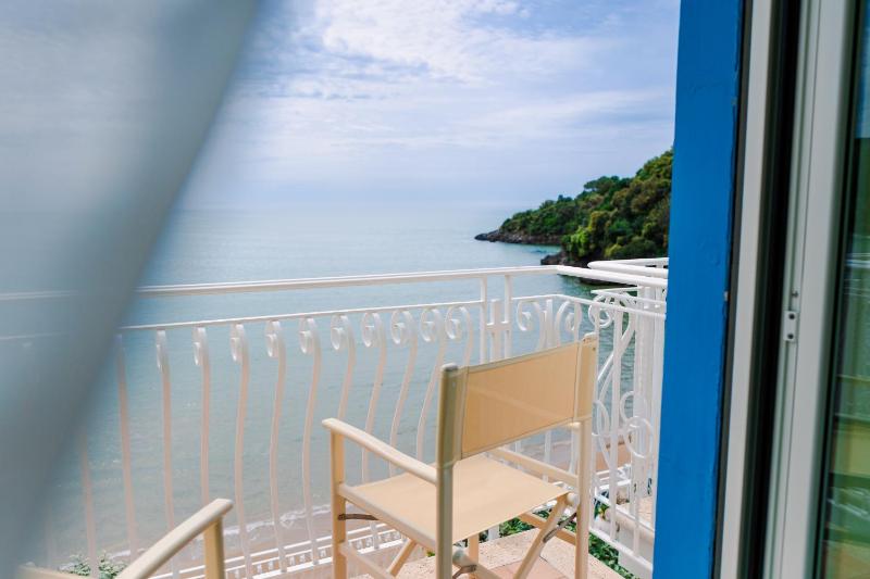 Grand Hotel Il Ninfeo - image 26