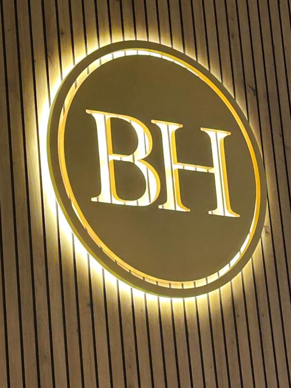 Hotel BH San Francisco Alicante - image 18