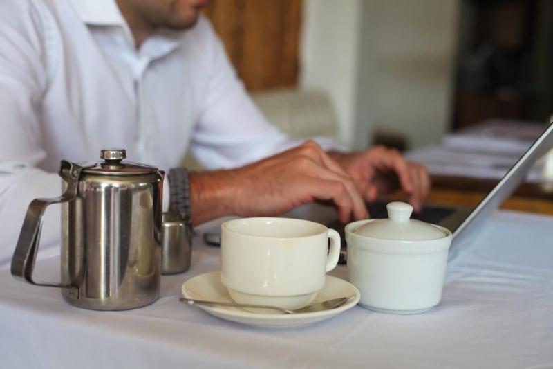 The Swiss Hotel Freetown - image 15