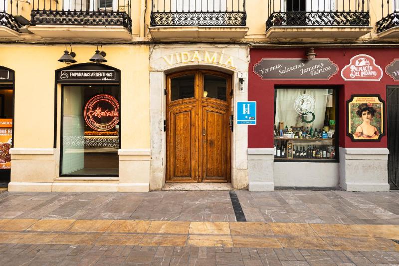 Hostal Vidamia - image 6