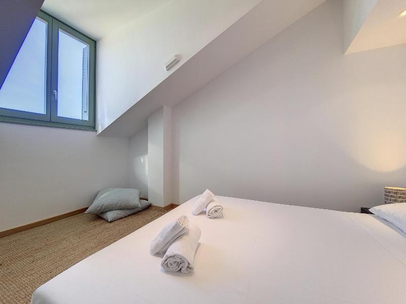 Nestor&Jeeves - NICE TO MEET YOU - Top floor - Central - image 13