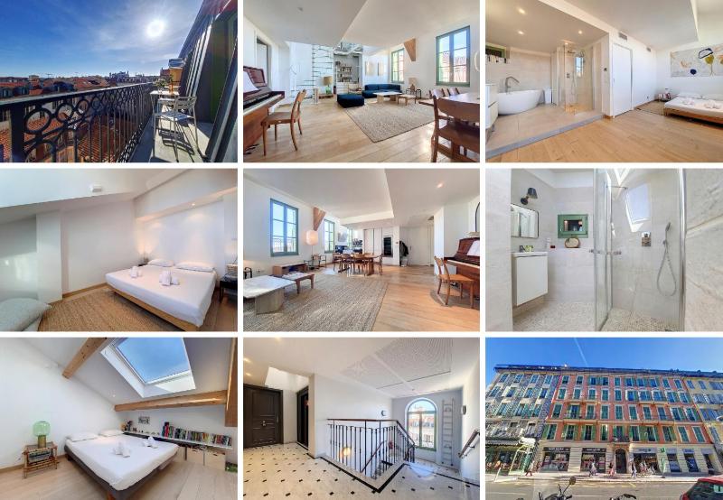 Nestor&Jeeves - NICE TO MEET YOU - Top floor - Central - image 9