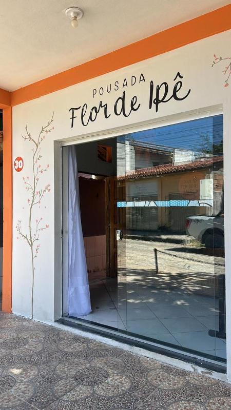 Pousada Flor de Ipê - Arraial d'Ajuda - a 100m da Rua do Mucugê - principal Rua da cidade - image 30