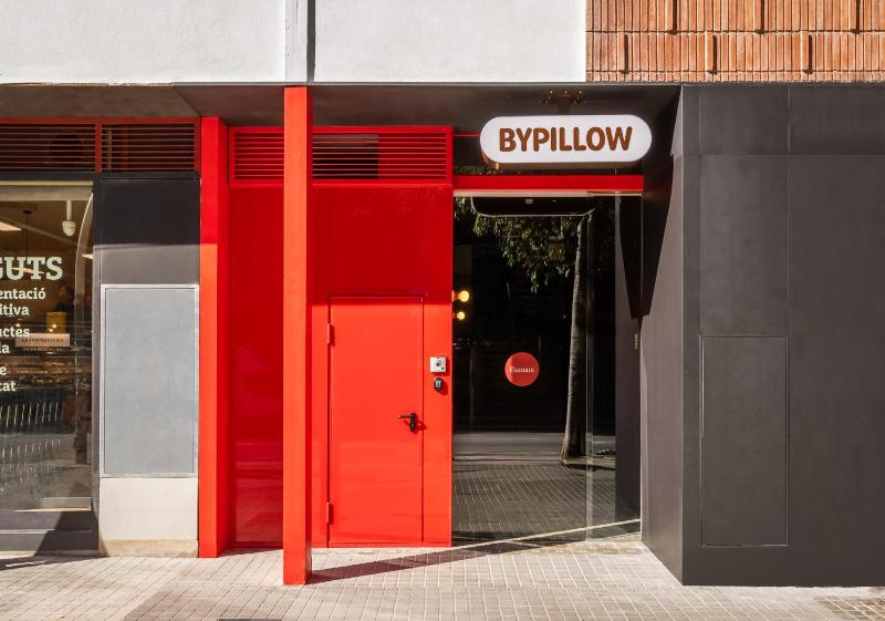 BYPILLOW Flamant - image 10