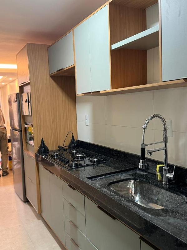 Apartamento lindo perto das melhores praias. - image 10