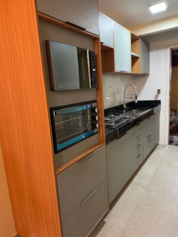 Apartamento lindo perto das melhores praias. - image 11
