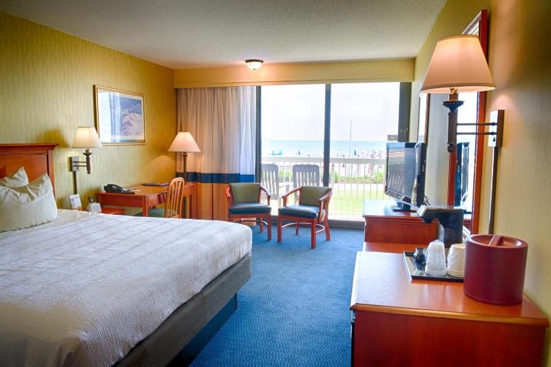 The Oceanfront Inn - Virginia Beach - image 15
