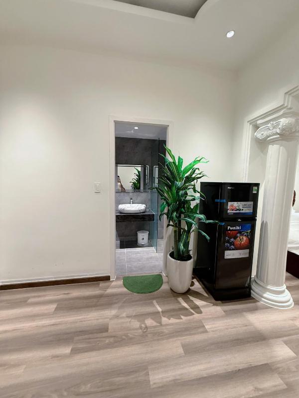 Sweet Home Hotel & Apartment - image 12