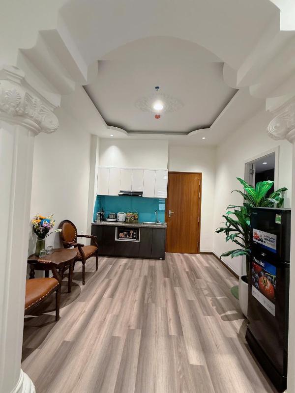 Sweet Home Hotel & Apartment - image 16