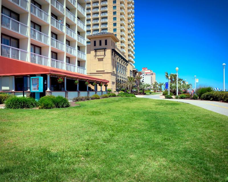 The Oceanfront Inn - Virginia Beach - image 26