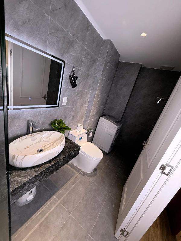 Sweet Home Hotel & Apartment - image 15
