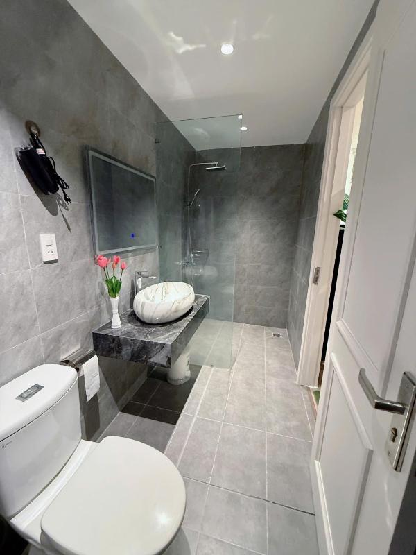 Sweet Home Hotel & Apartment - image 9
