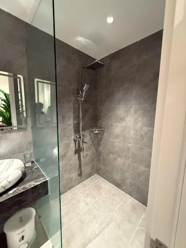 Sweet Home Hotel & Apartment - image 13