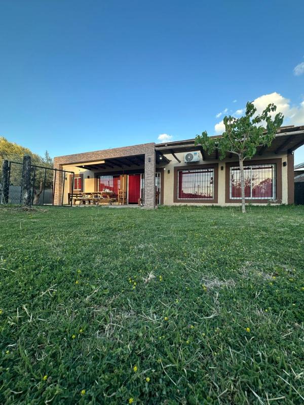 Cabañas SOL - image 1