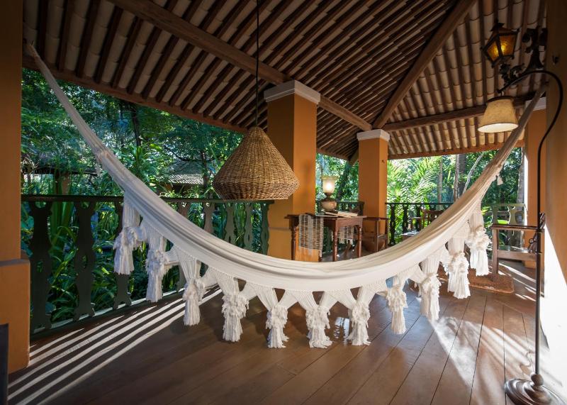 Toca da Coruja - Eco Luxury Retreat - image 24