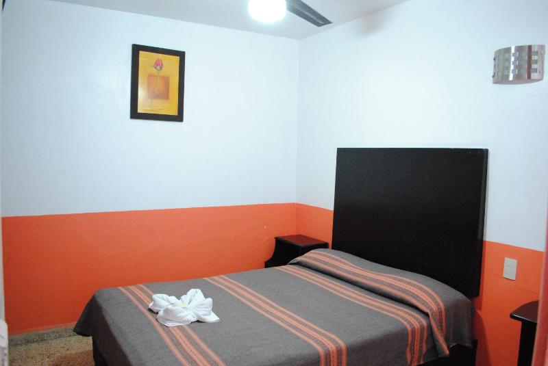Hotel Jiménez - image 11