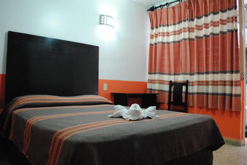 Hotel Jiménez - image 15