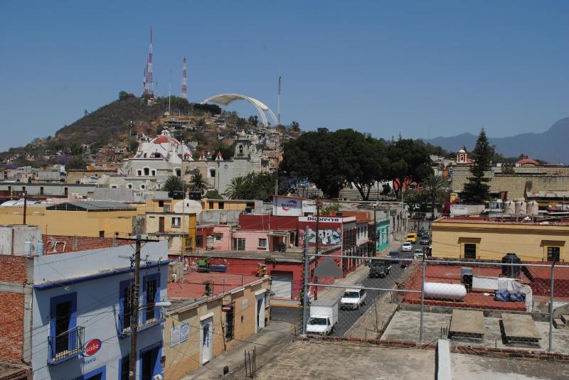 Hotel Jiménez - image 16