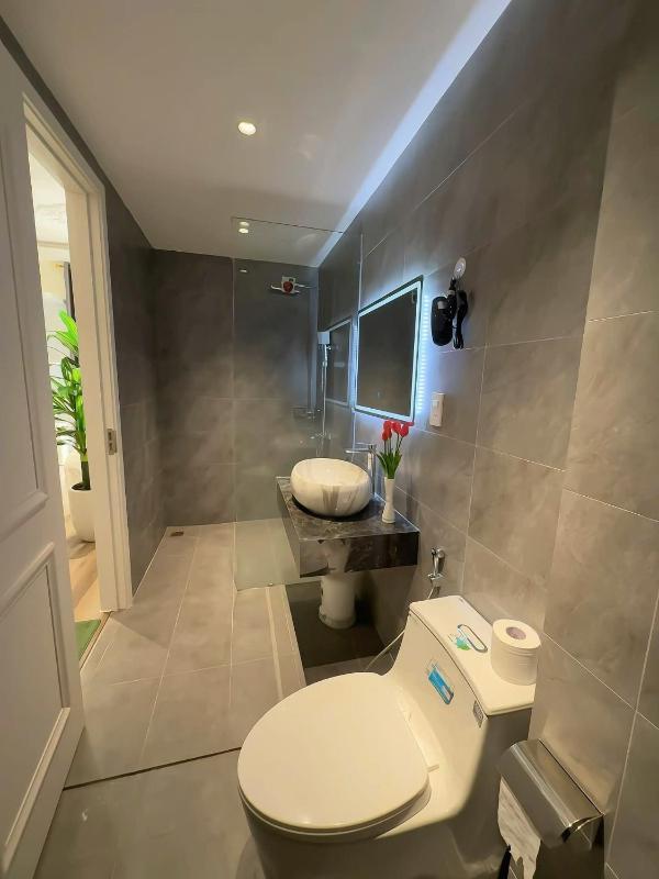 Sweet Home Hotel & Apartment - image 11
