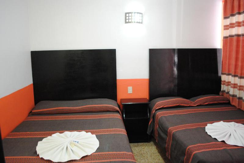 Hotel Jiménez - image 2