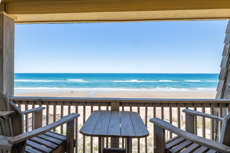 GSP3 Summer Breeze Oceanfront Condo Elevator Pool Fitness Club! - image 36