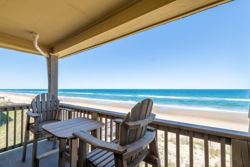 GSP3 Summer Breeze Oceanfront Condo Elevator Pool Fitness Club! - image 40