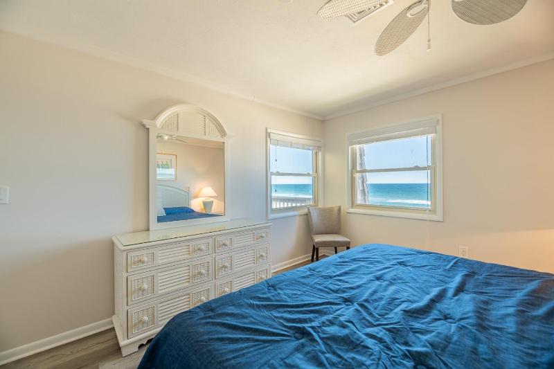 GSP3 Summer Breeze Oceanfront Condo Elevator Pool Fitness Club! - image 31