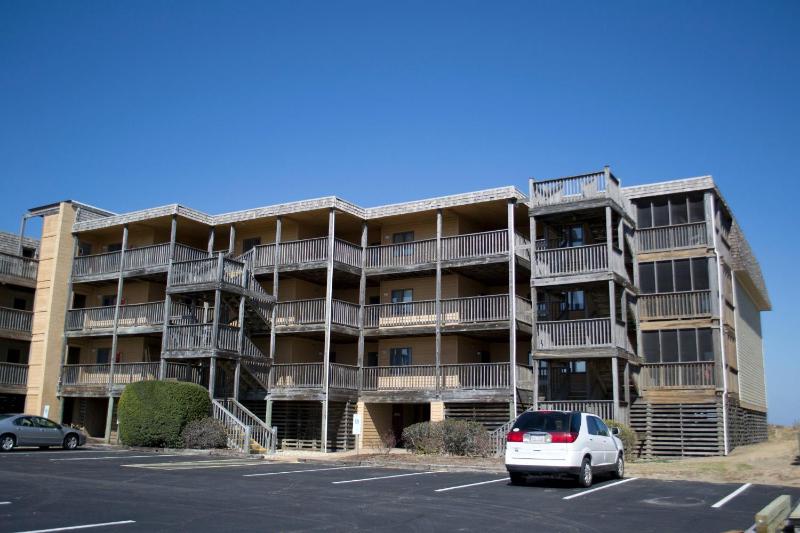 GSP3 Summer Breeze Oceanfront Condo Elevator Pool Fitness Club! - image 9