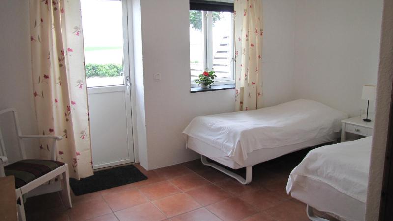 Double Room with Patio image 3