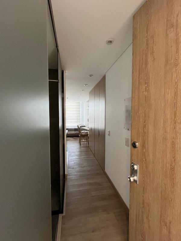 Apartaestudio moderno en Chapinero en Bogotá - image 13
