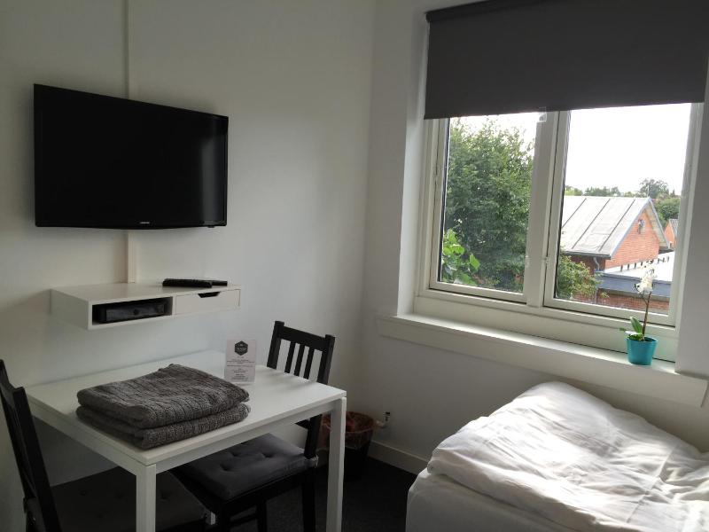 Double or Twin Room image 4