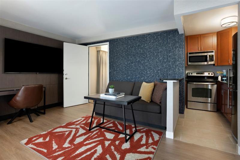 Hyatt Regency San Antonio Riverwalk - image 19