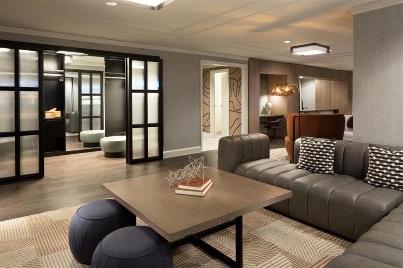 Hyatt Regency San Antonio Riverwalk - image 6