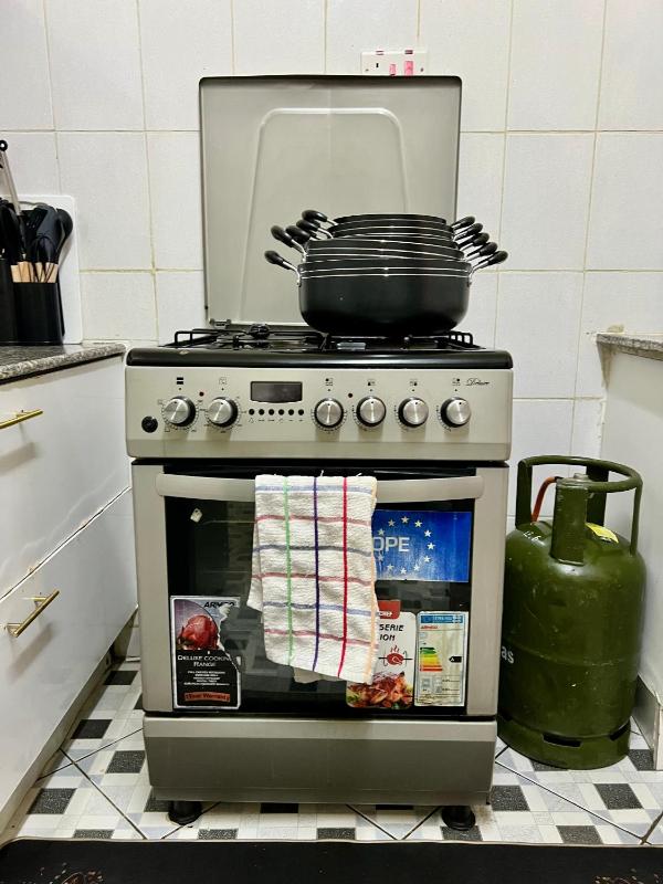 Tulia Home Stays - image 15