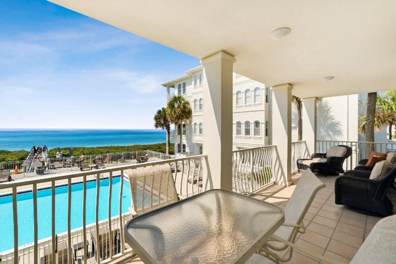Sunset Beach 202B by 30A Escapes - image 1