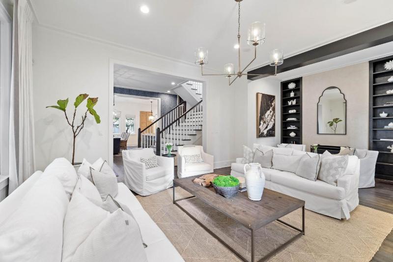 Stairway to Heaven Cottage by 30A Escapes - image 32
