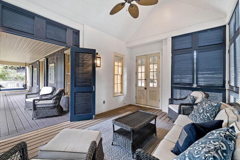 Stairway to Heaven Cottage by 30A Escapes - image 28