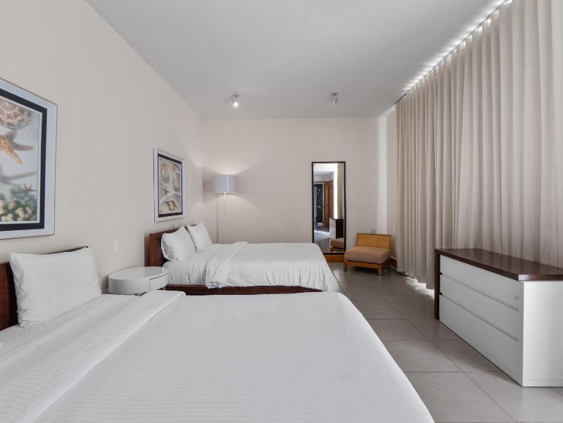 Stay at Ultravioleta Cabarete Beachfront Apartments by EvoKey - image 15