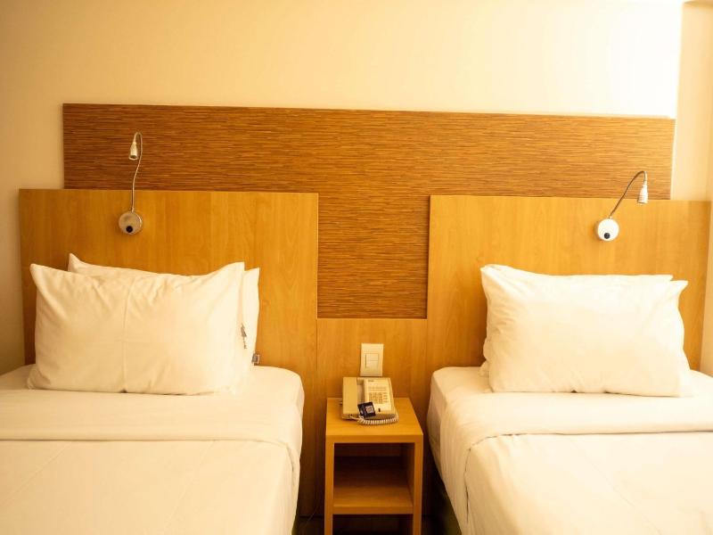 Mercure Maceio Pajucara Hotel - image 46