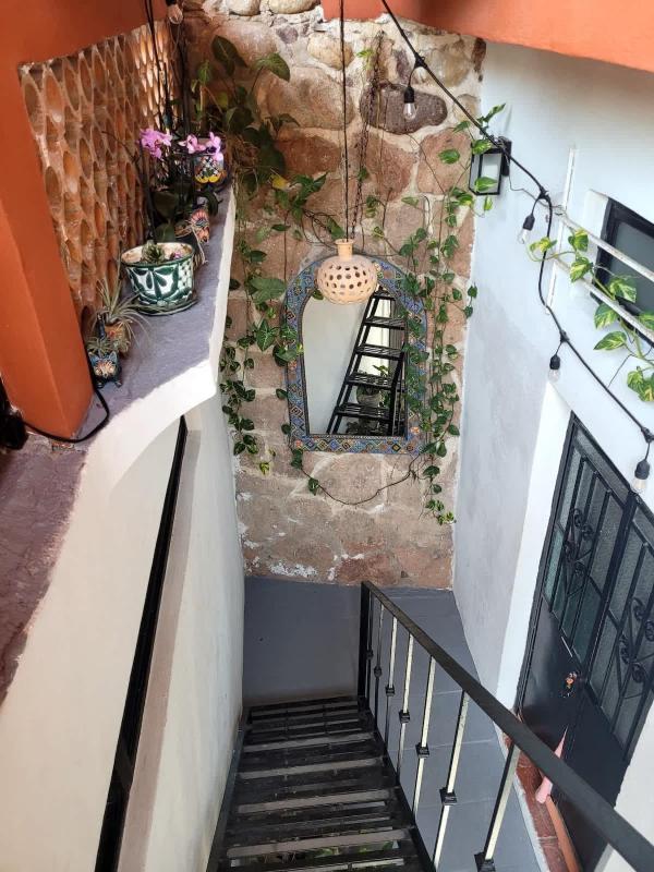 Jonathan's Lugar Charming 1BR Escape with Heated Pool in Centro - image 15