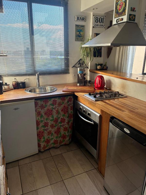 Penthouse Alberti - image 12