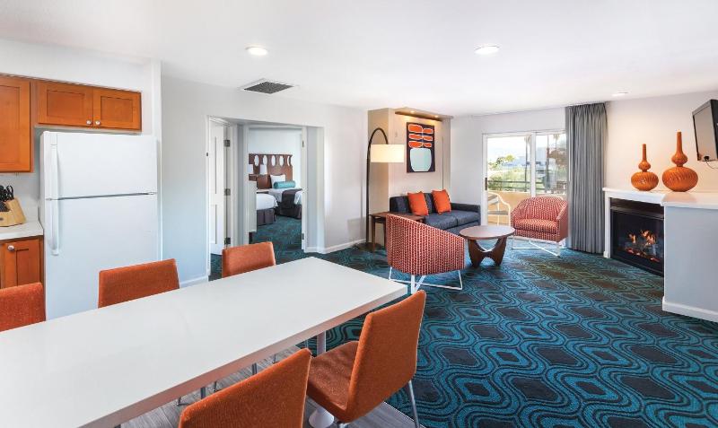 WorldMark Palm Springs - image 22