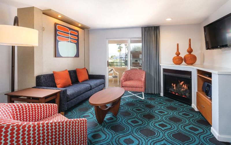 WorldMark Palm Springs - image 21
