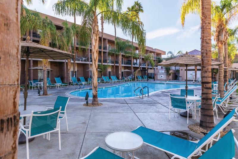 WorldMark Palm Springs - image 24
