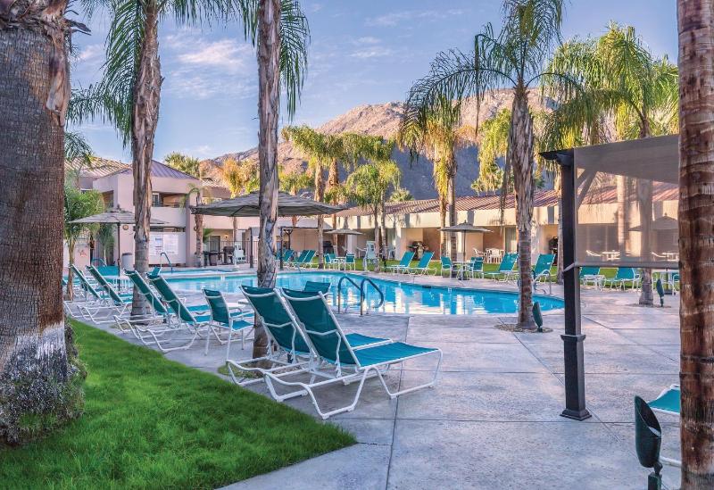 WorldMark Palm Springs - image 25